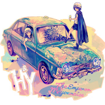 H&Yログ