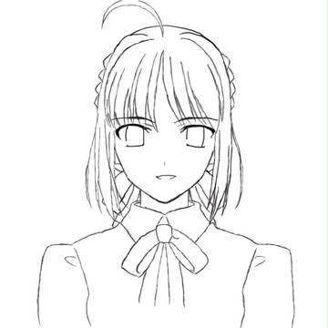 阿尔托莉雅·潘德拉贡