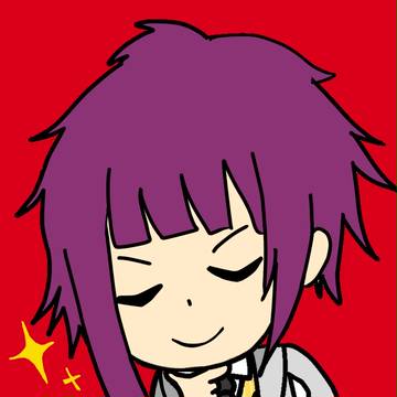 誉さん初書き