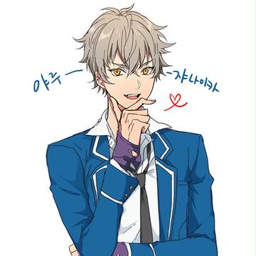 あんスタ