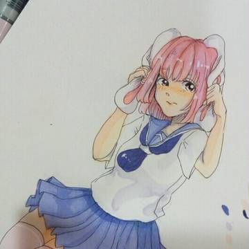 コピック創作