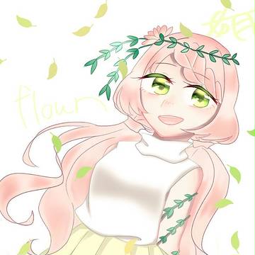 💐