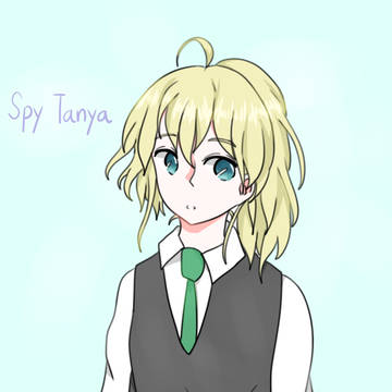 スパイターニャ