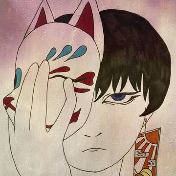 狐