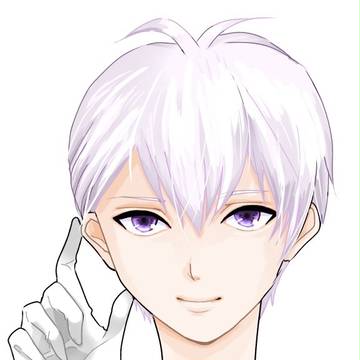 そーちゃんの耳出しがたまらん