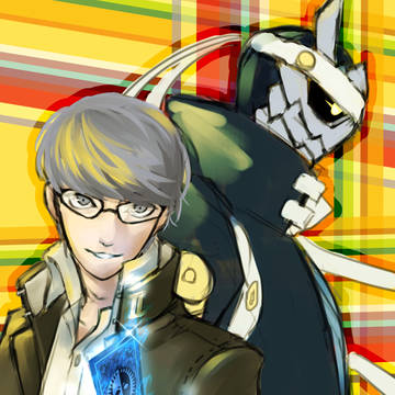 ペルソナまとめ