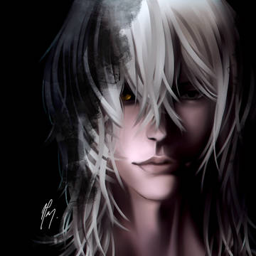 NieR 兄