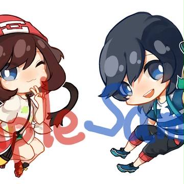 【ポケモンSM】