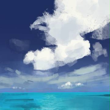 練習