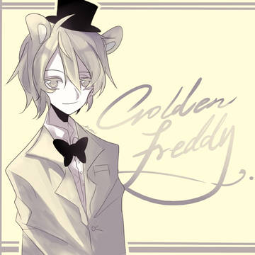 FNAF擬人2