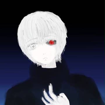 金木研