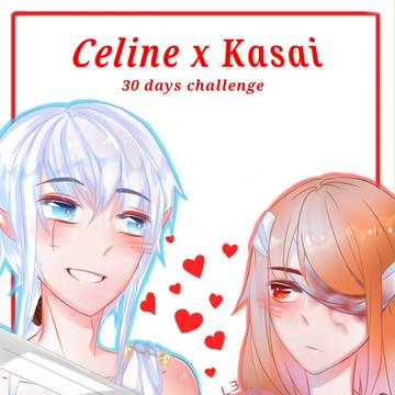 30 days challenge