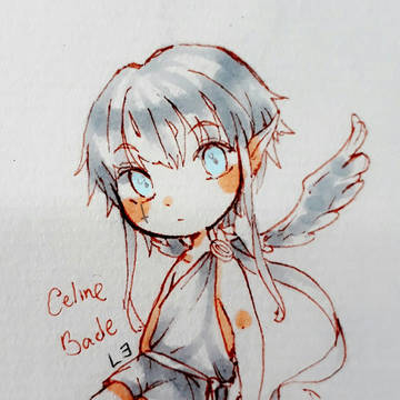 Sketch time