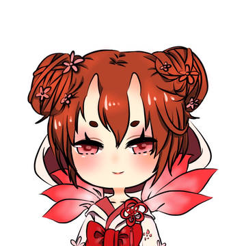 桃花妖