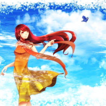 青い鳥