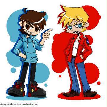 Gelgoog Boys (Resubmission)