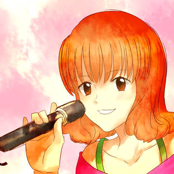 世界で一番有名な女の子