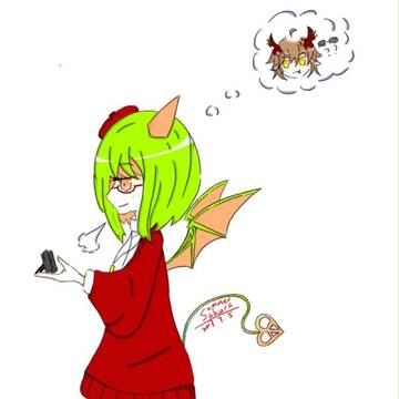大爱眼镜组_(:з」∠)_