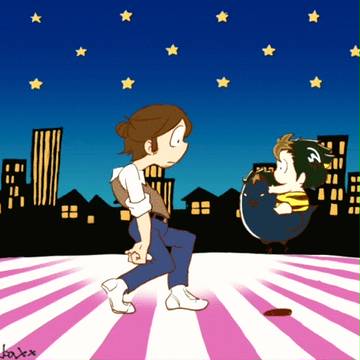 うるせいさんねんおまけ。