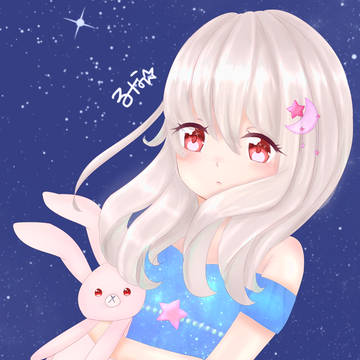 月星