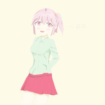 名前未定