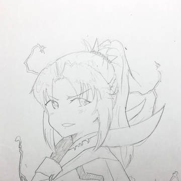 モードレッド