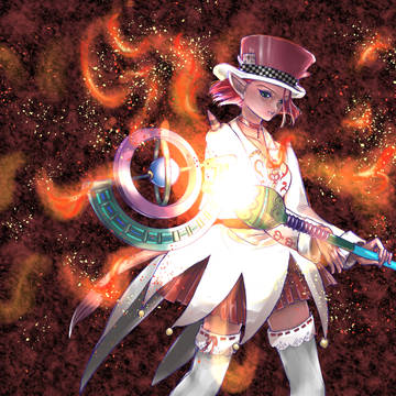 魔法使いさん