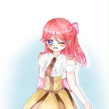 フリル