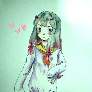 ❤