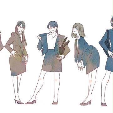 つばきまとめ