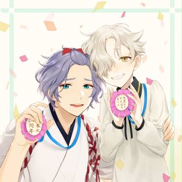 とうらぶろぐ3