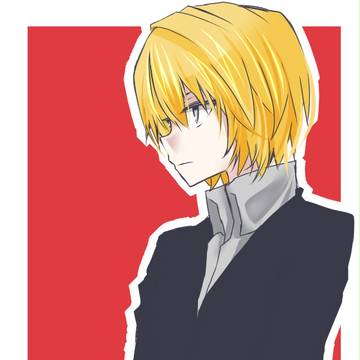 クラピカ