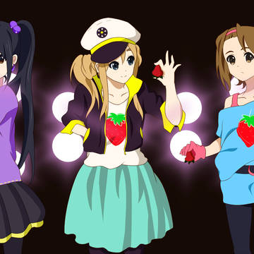 K-ON！