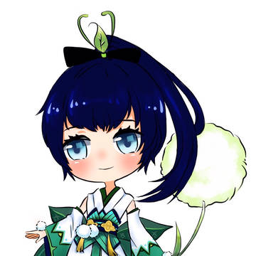 萤草