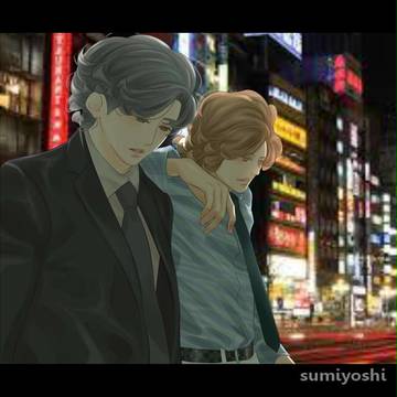 ホ○トマンブルース05