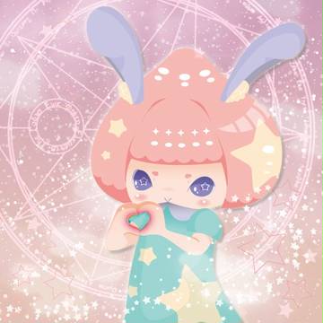 LOVE COSMIC