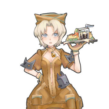 EAT？
