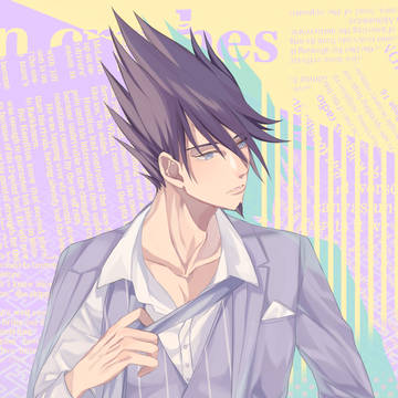 スーツ百田