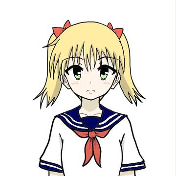 プロフィール画像（微々調整）