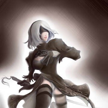 ２B