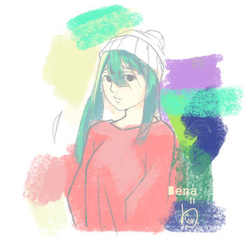 冬(ふゆ)