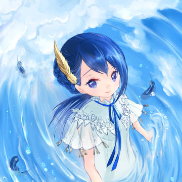 夏鳥