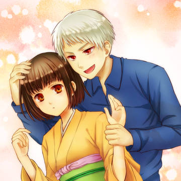 ギル桜