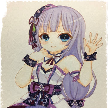 紬ちゃん