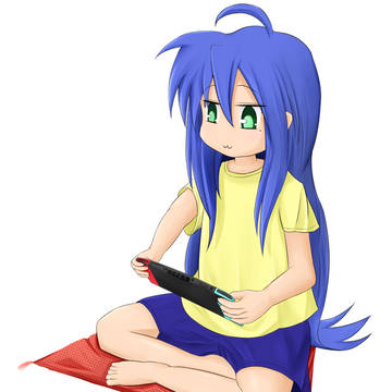 switchこなた