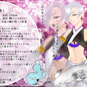 【金救ふ】 名無し 【金魚】