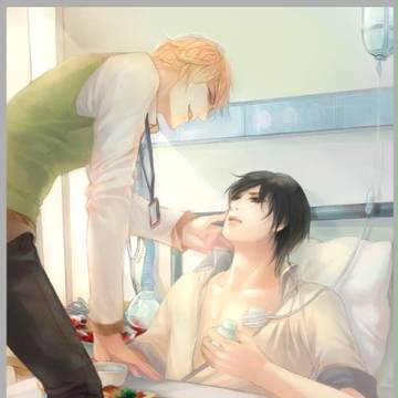 医院