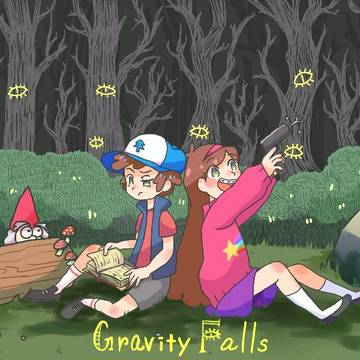 GF詰め合わせ①