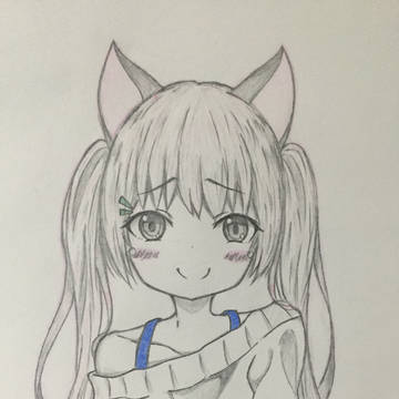 无题＊