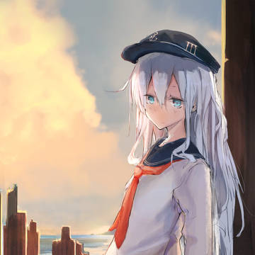 響